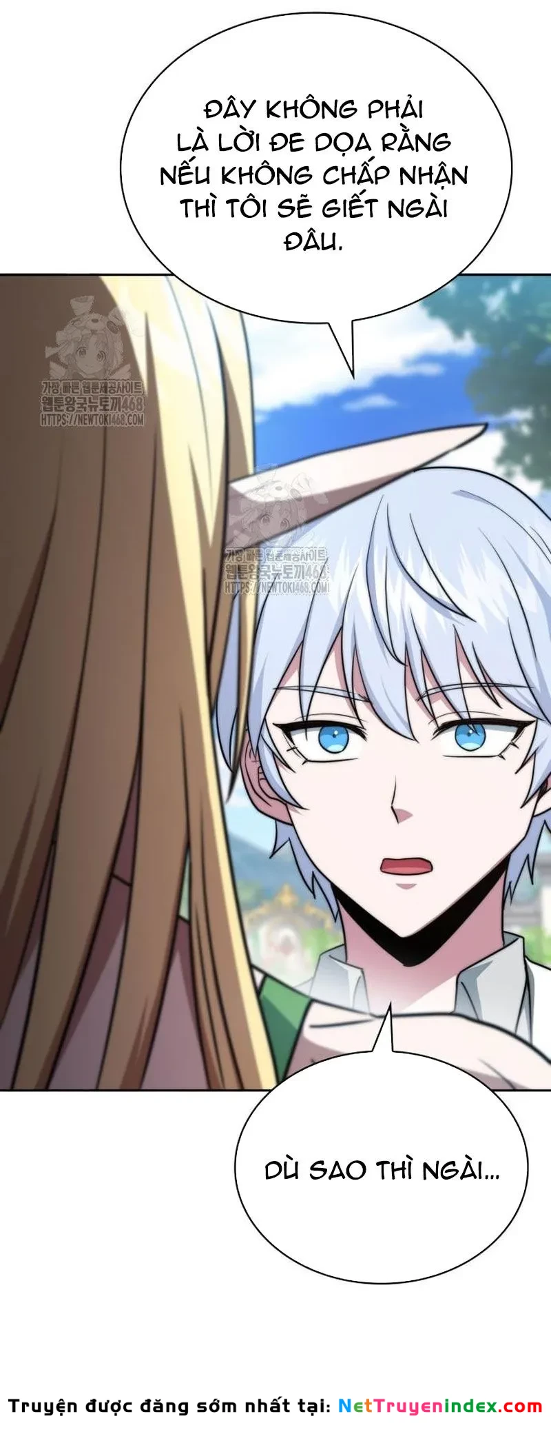 Hoàng Tử Bán Thuốc Chapter 78 - 30