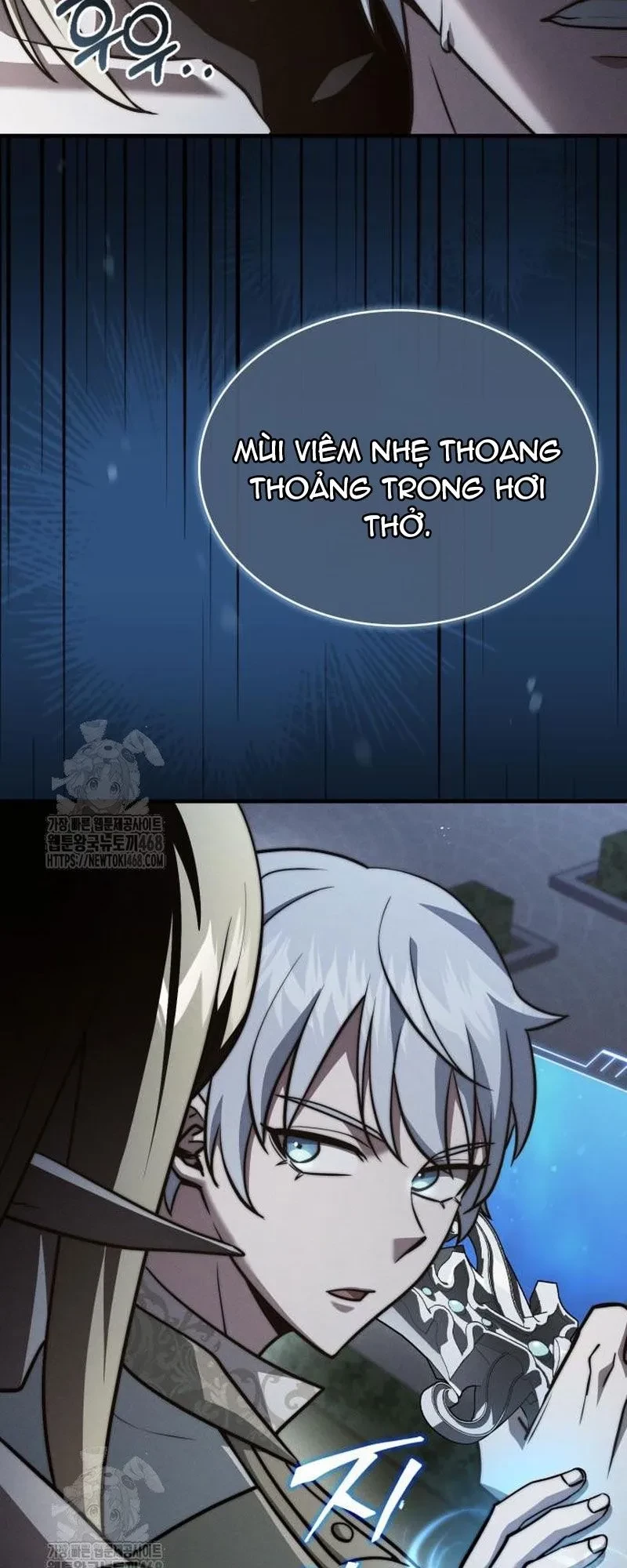 Hoàng Tử Bán Thuốc Chapter 78 - 33