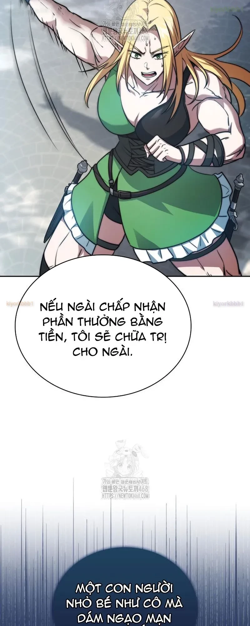 Hoàng Tử Bán Thuốc Chapter 78 - 35