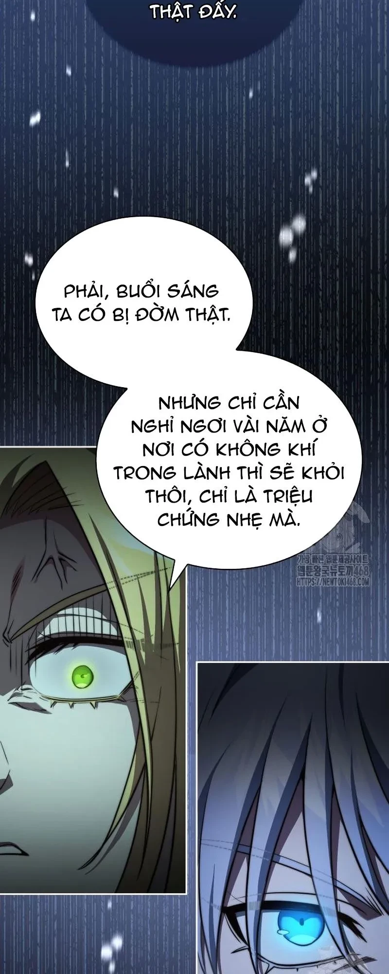 Hoàng Tử Bán Thuốc Chapter 78 - 36