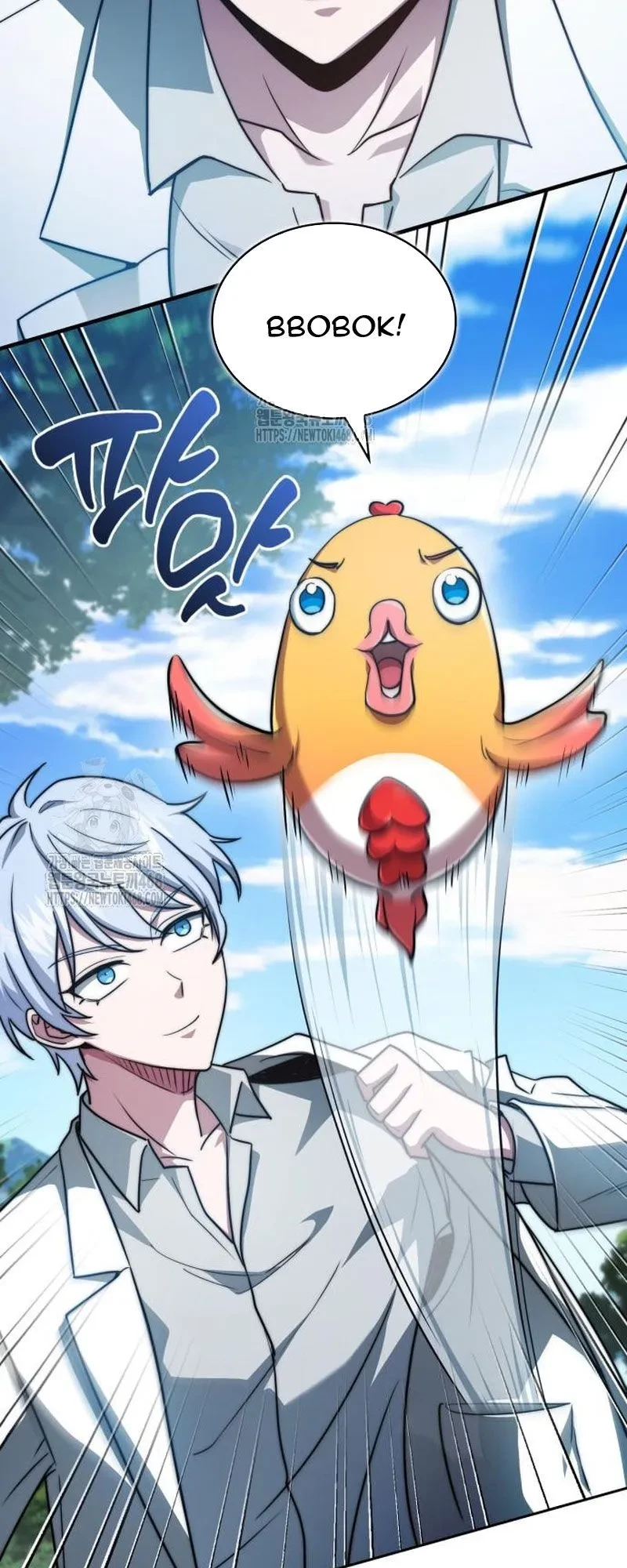 Hoàng Tử Bán Thuốc Chapter 78 - 38