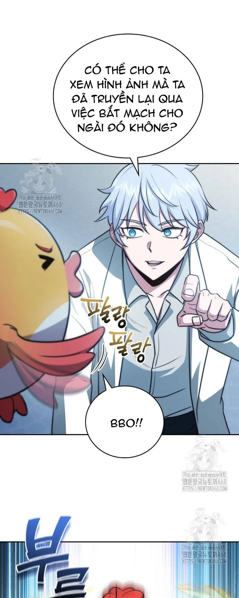 Hoàng Tử Bán Thuốc Chapter 78 - 40