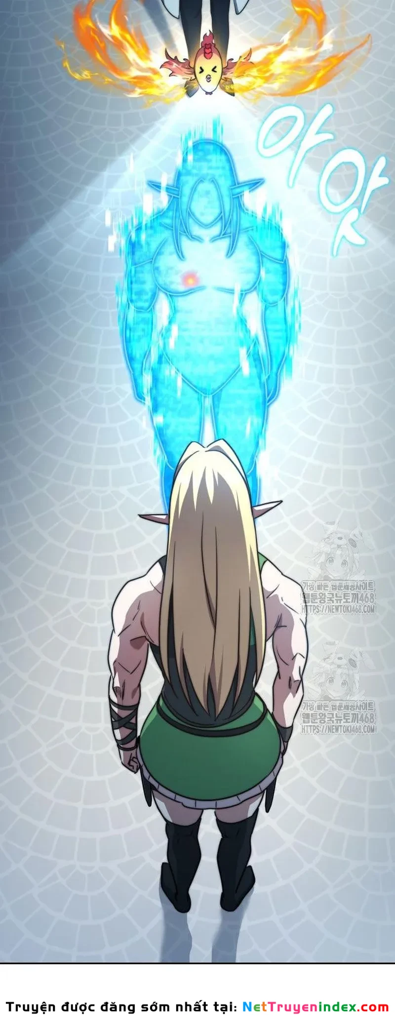 Hoàng Tử Bán Thuốc Chapter 78 - 42