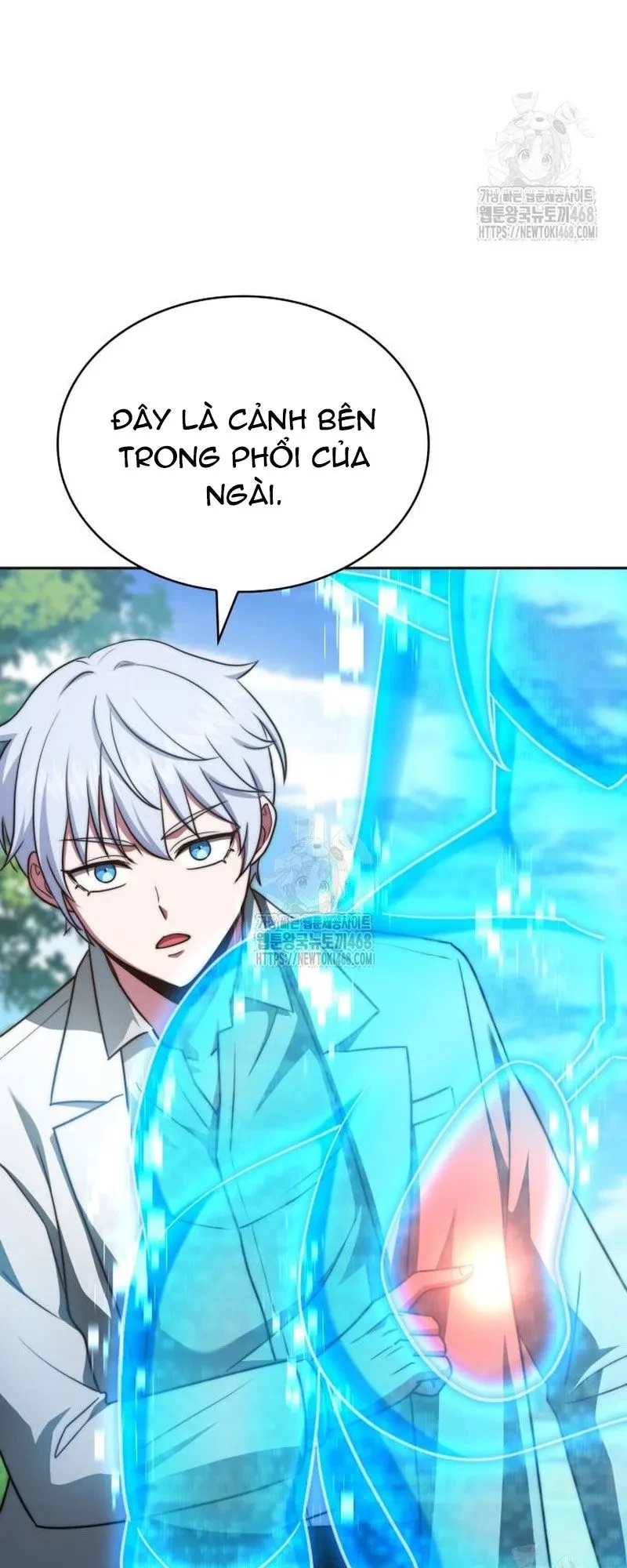 Hoàng Tử Bán Thuốc Chapter 78 - 43