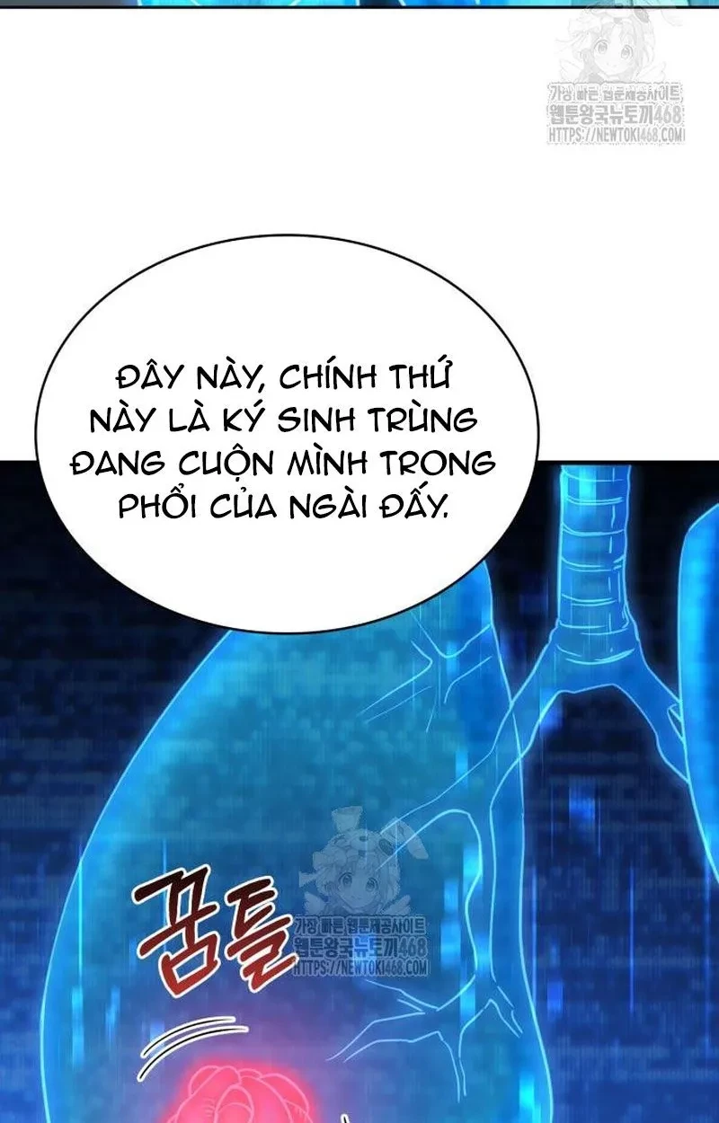 Hoàng Tử Bán Thuốc Chapter 78 - 44