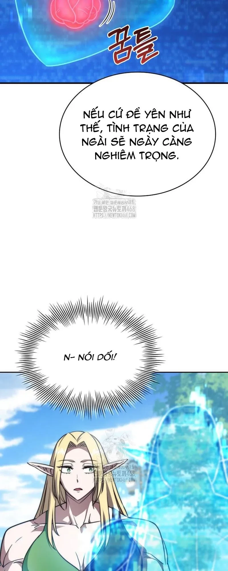 Hoàng Tử Bán Thuốc Chapter 78 - 45