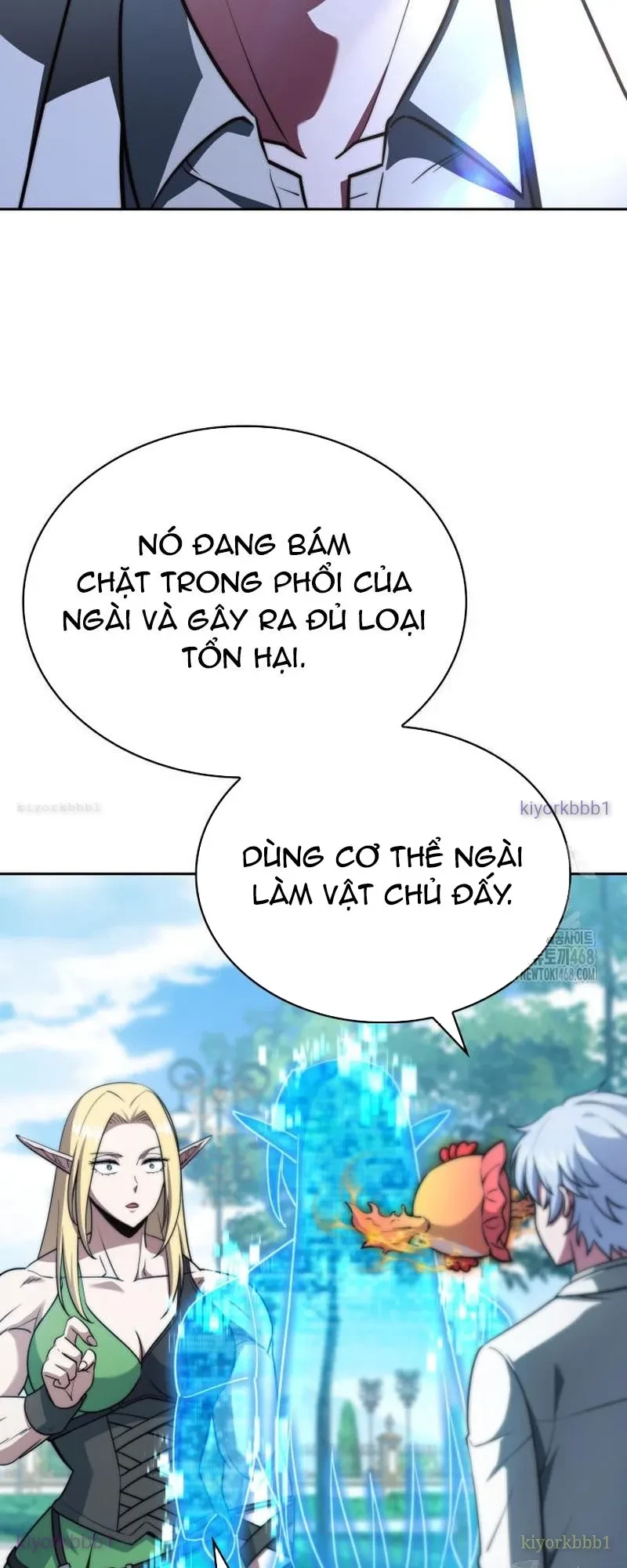 Hoàng Tử Bán Thuốc Chapter 78 - 50