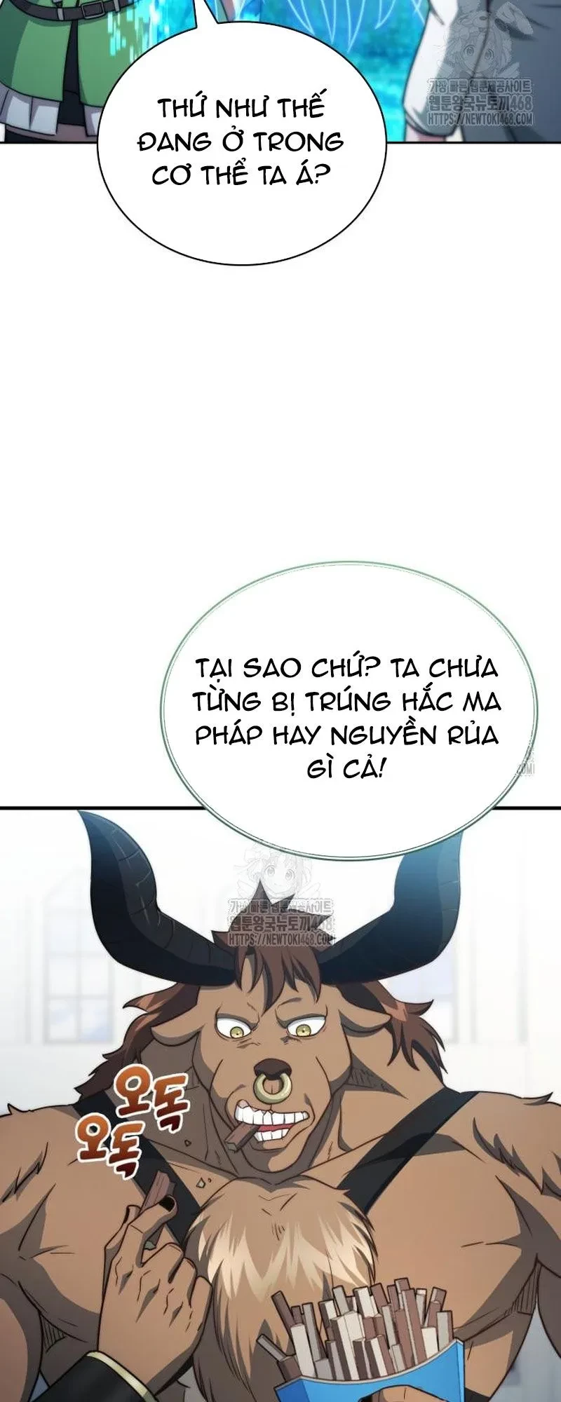 Hoàng Tử Bán Thuốc Chapter 78 - 51