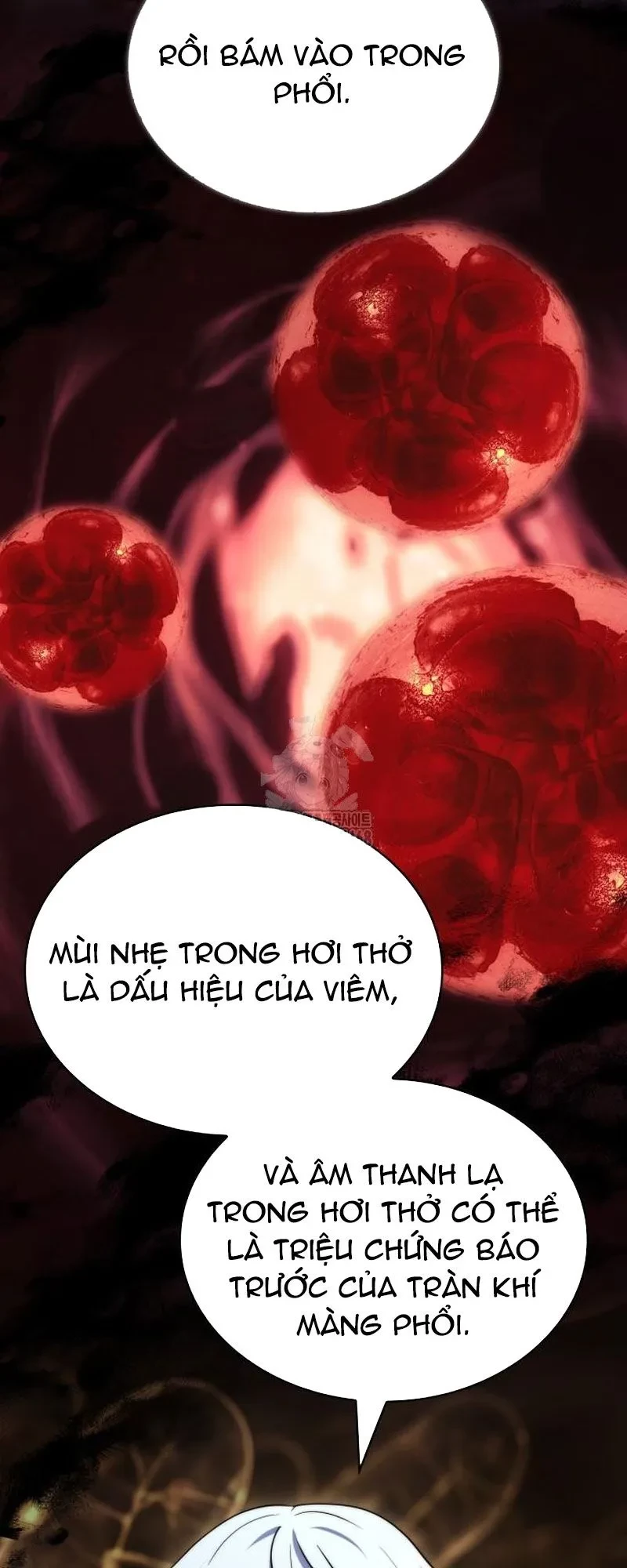 Hoàng Tử Bán Thuốc Chapter 78 - 56