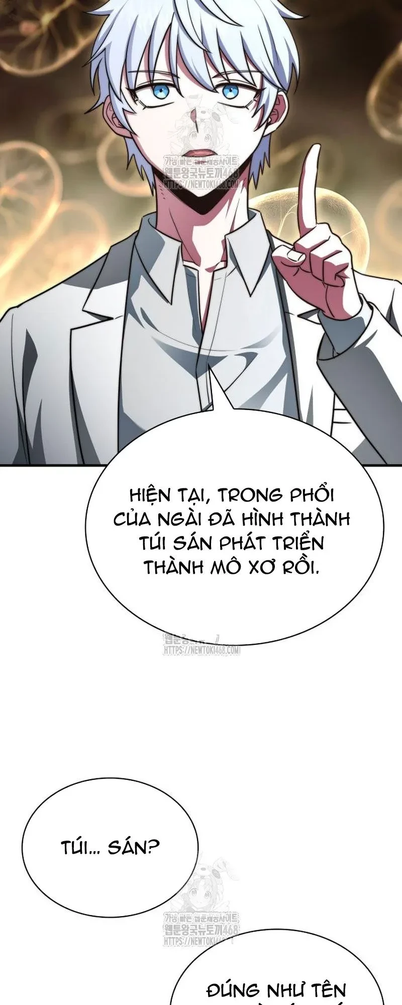 Hoàng Tử Bán Thuốc Chapter 78 - 57