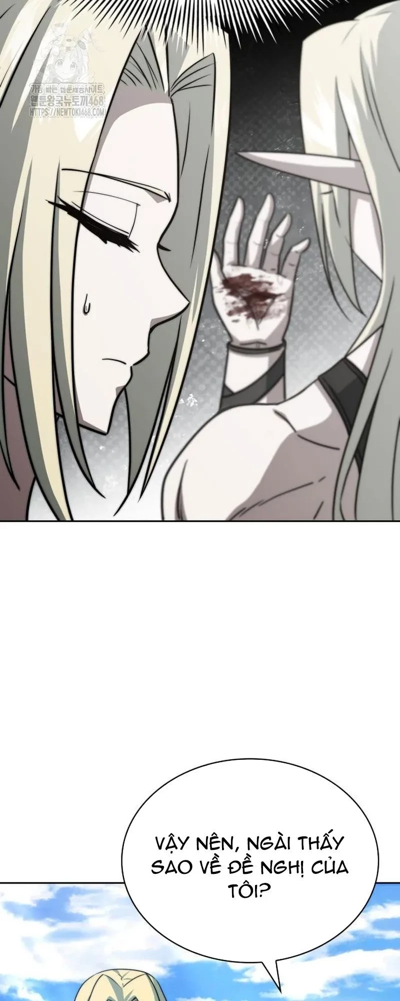 Hoàng Tử Bán Thuốc Chapter 78 - 62