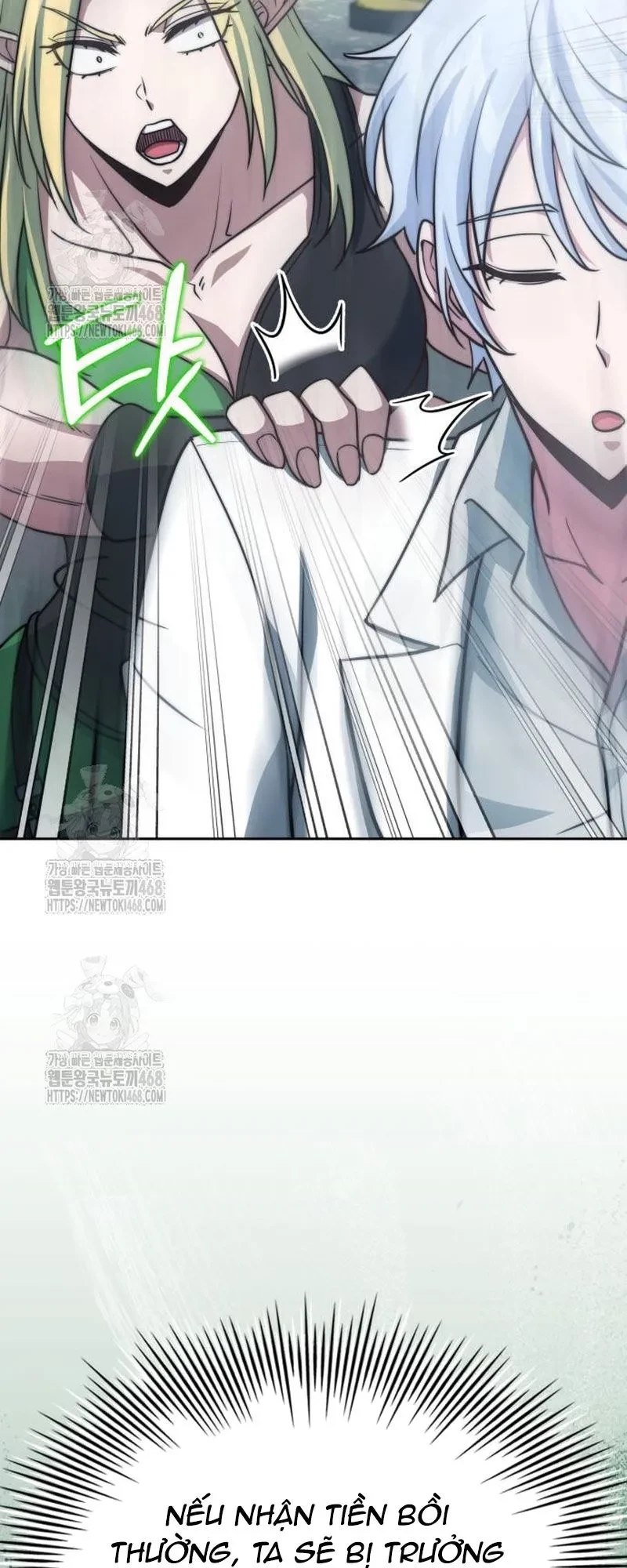 Hoàng Tử Bán Thuốc Chapter 78 - 64