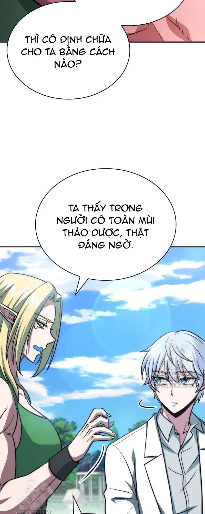 Hoàng Tử Bán Thuốc Chapter 78 - 68