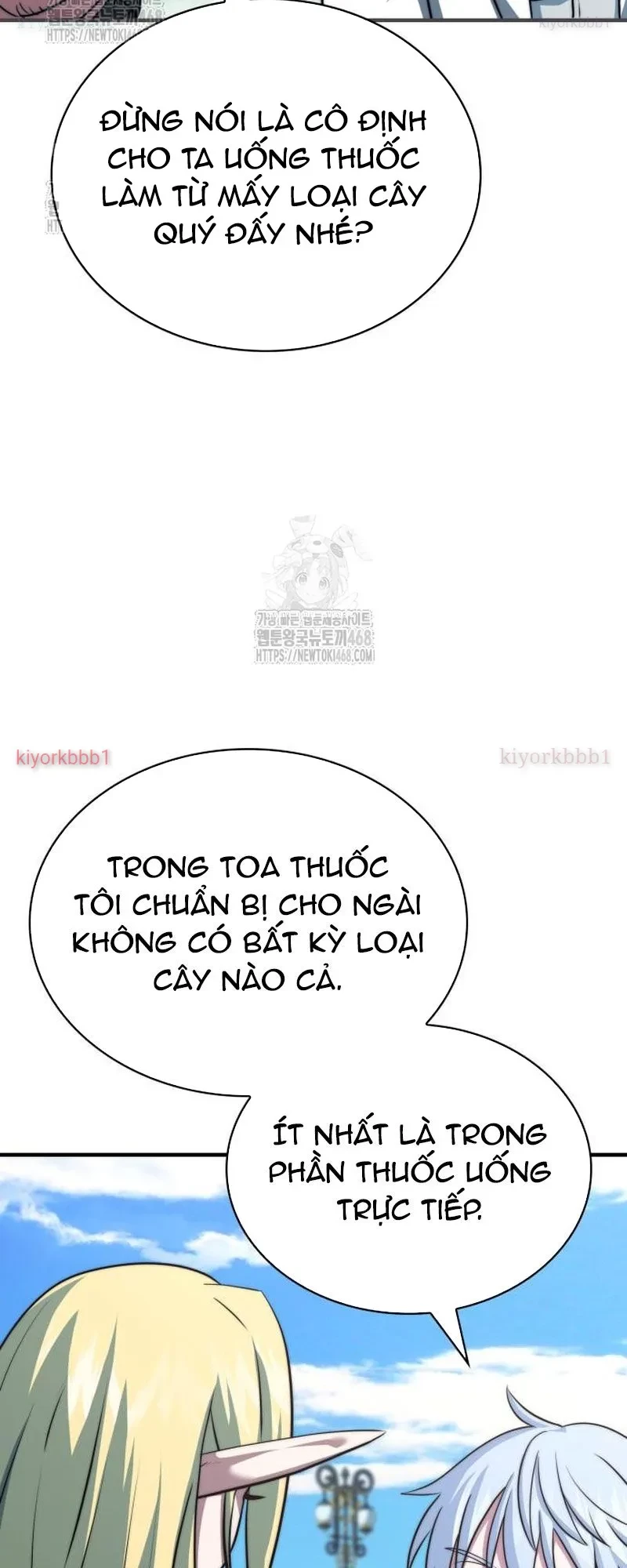 Hoàng Tử Bán Thuốc Chapter 78 - 69