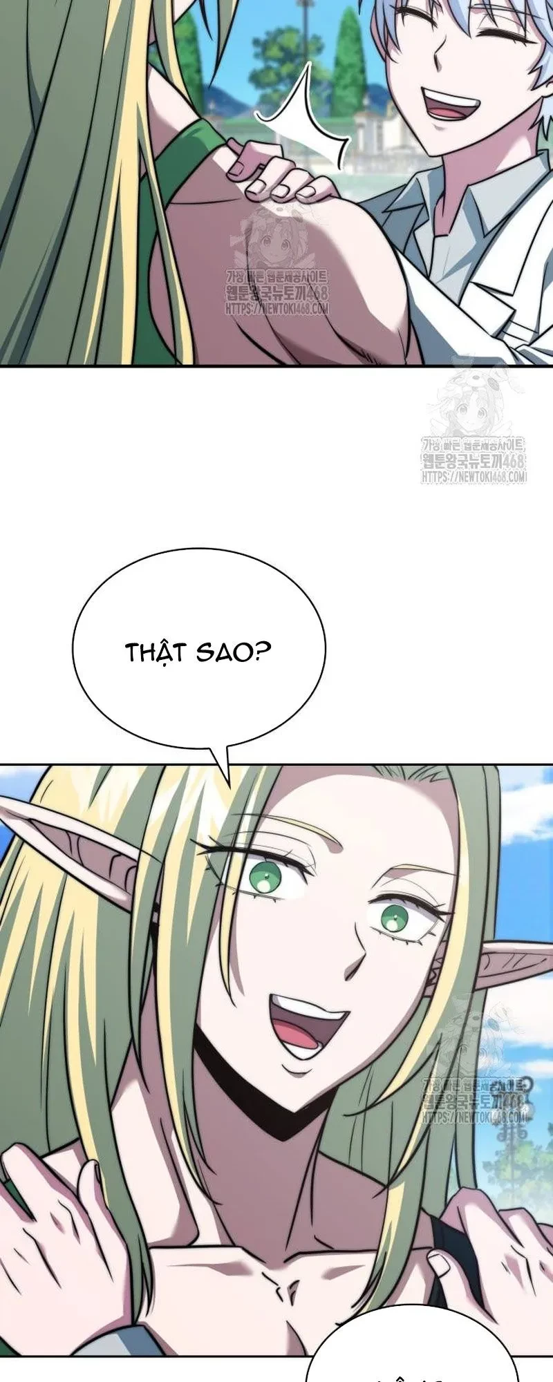 Hoàng Tử Bán Thuốc Chapter 78 - 70