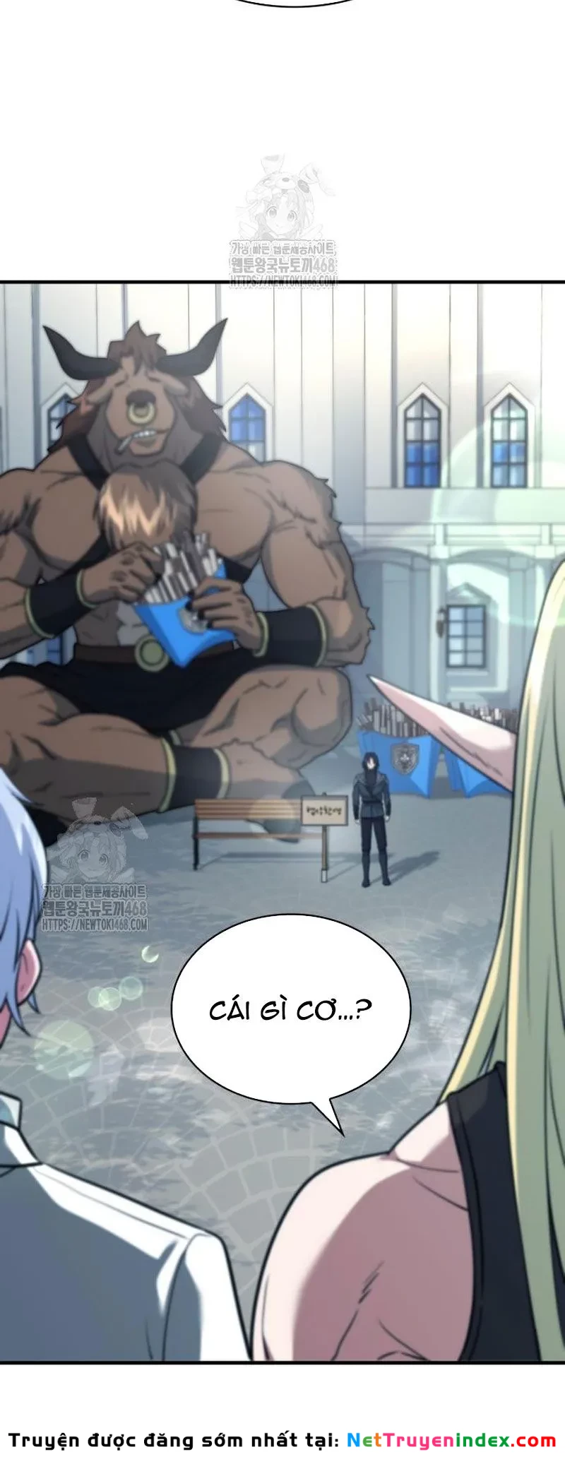 Hoàng Tử Bán Thuốc Chapter 78 - 72