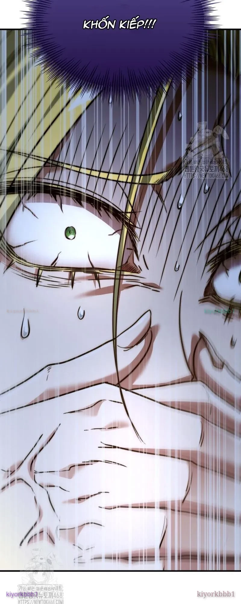 Hoàng Tử Bán Thuốc Chapter 78 - 76