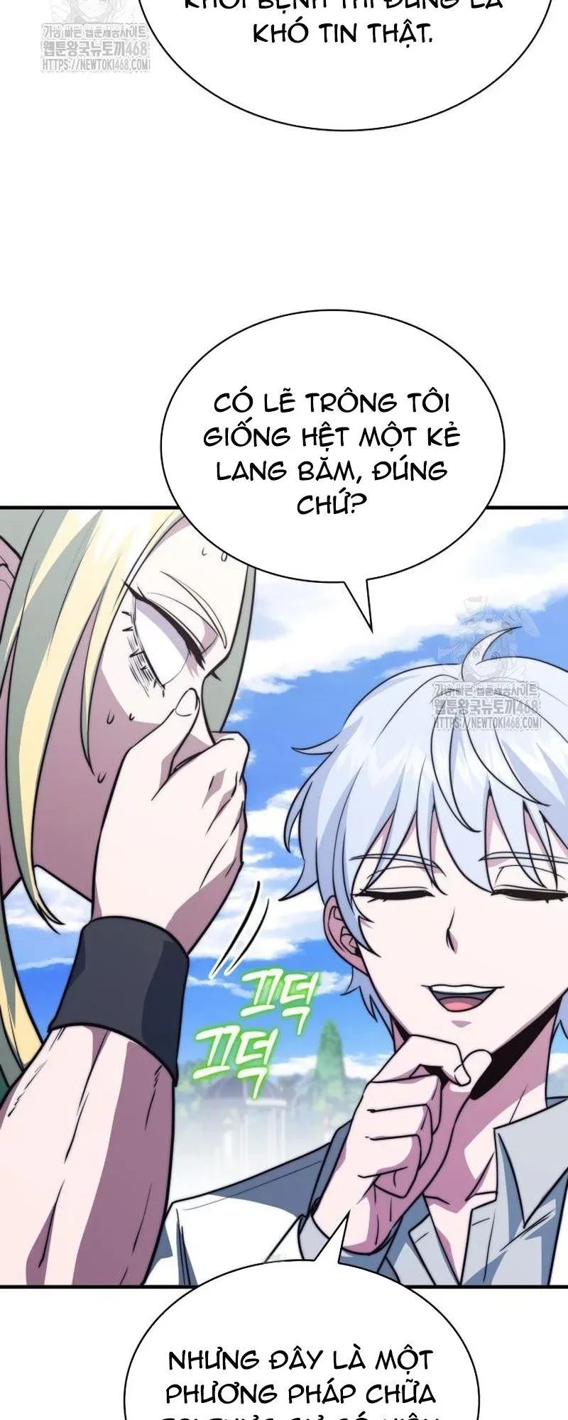 Hoàng Tử Bán Thuốc Chapter 78 - 78