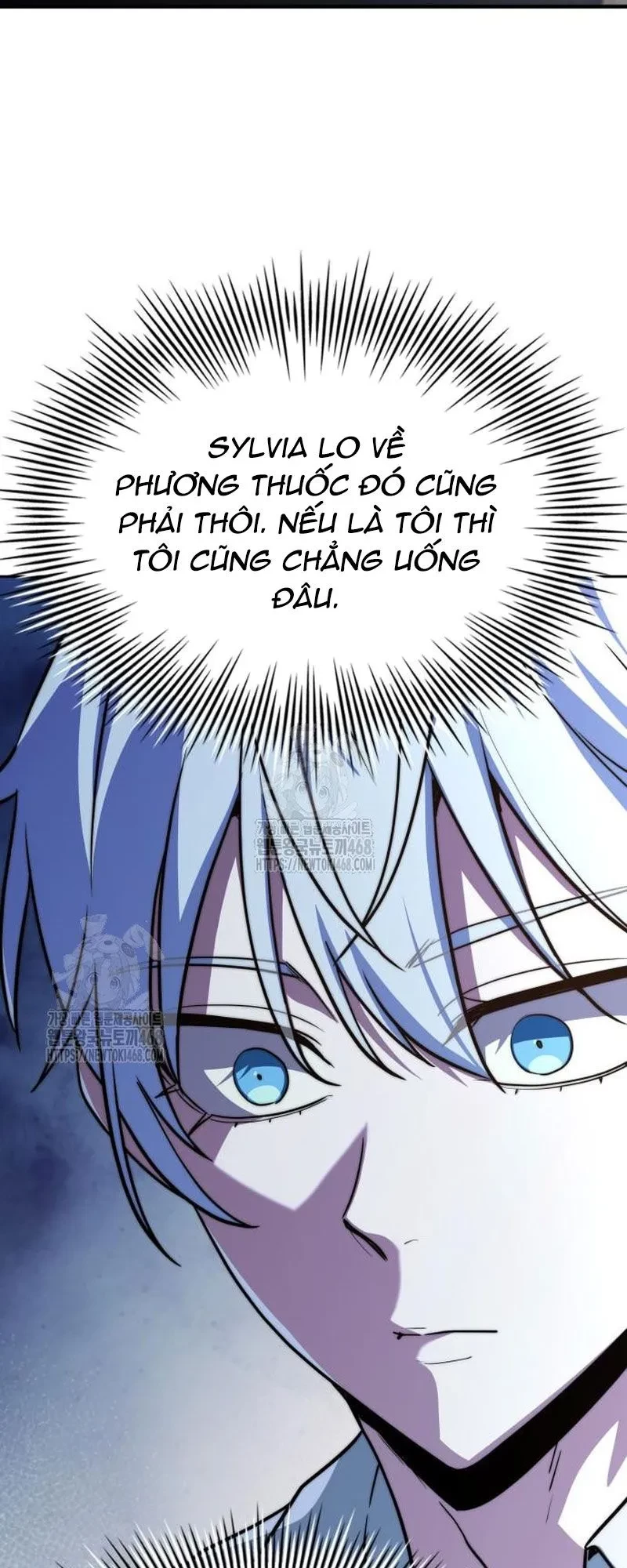 Hoàng Tử Bán Thuốc Chapter 78 - 82