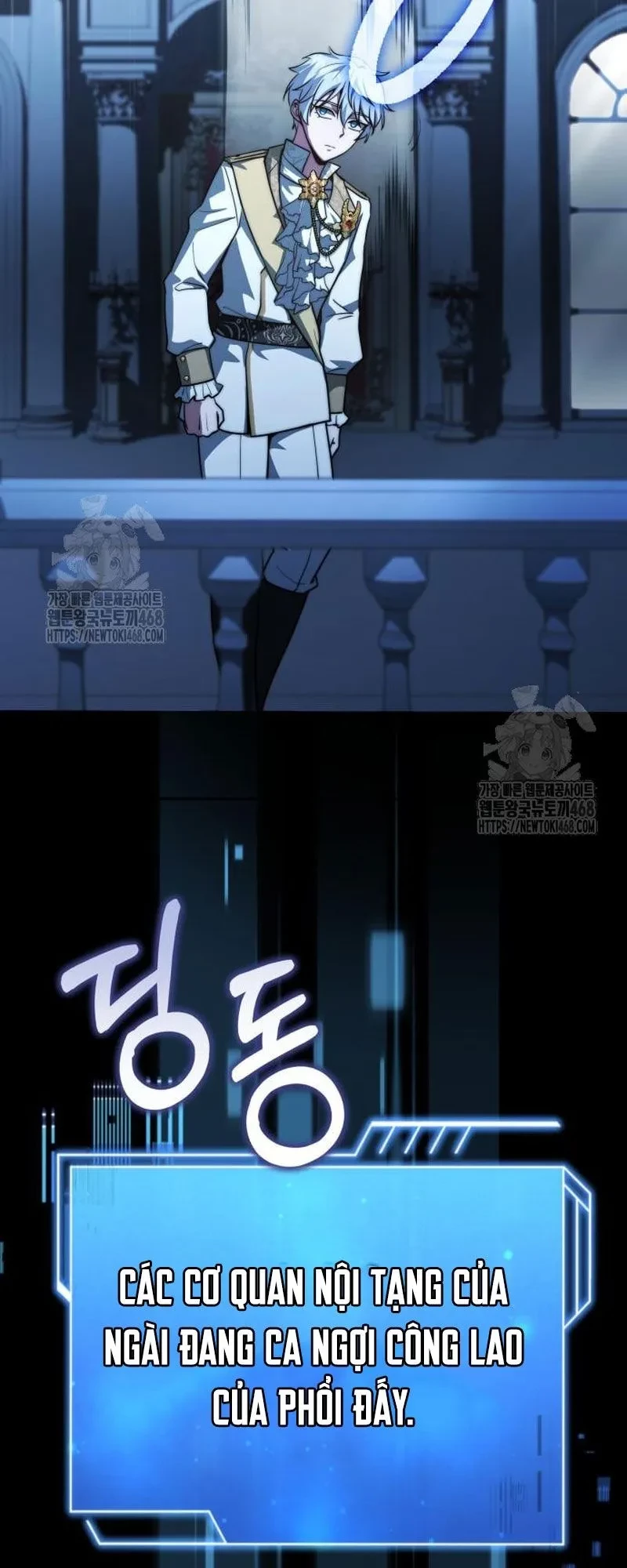 Hoàng Tử Bán Thuốc Chapter 78 - 84