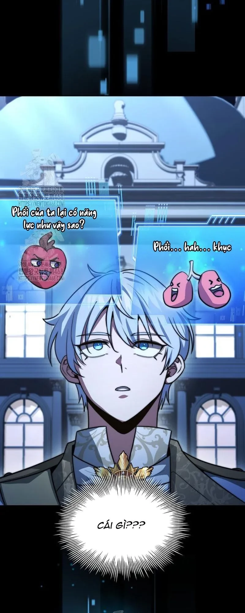 Hoàng Tử Bán Thuốc Chapter 78 - 85