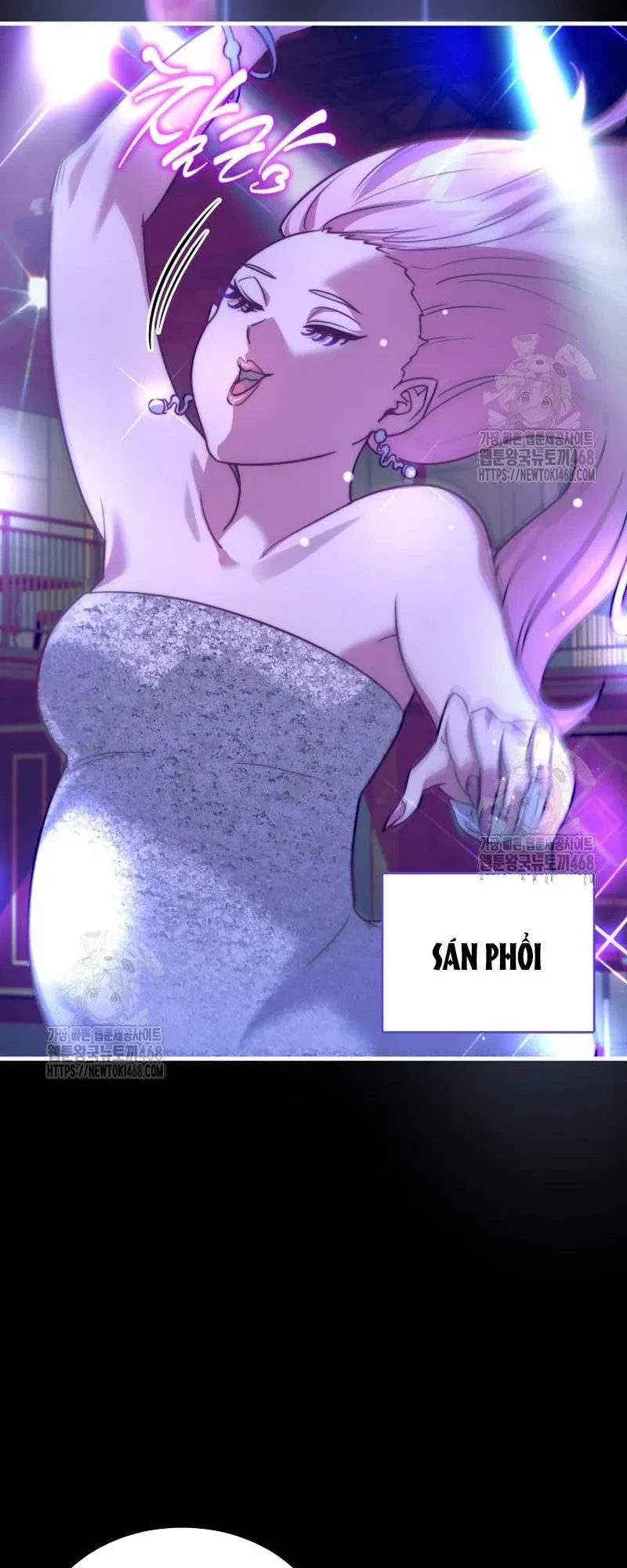 Hoàng Tử Bán Thuốc Chapter 78 - 92