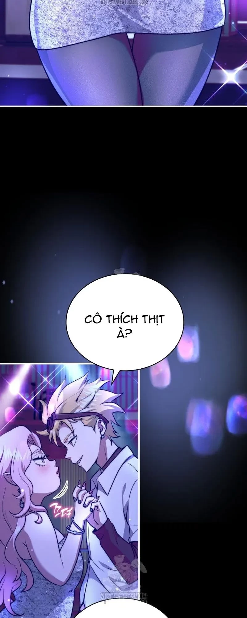 Hoàng Tử Bán Thuốc Chapter 78 - 97