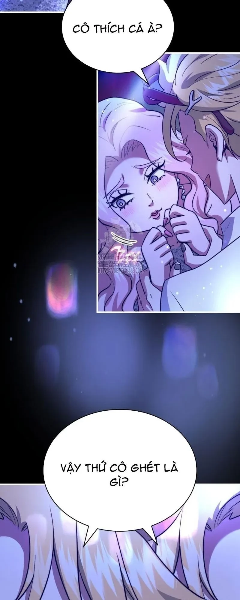 Hoàng Tử Bán Thuốc Chapter 78 - 98