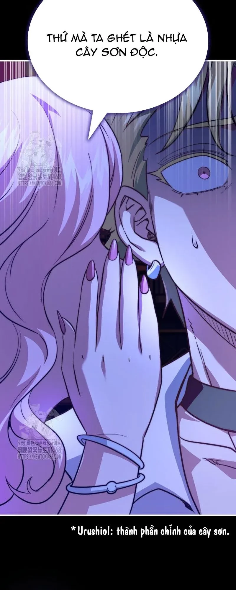 Hoàng Tử Bán Thuốc Chapter 79 - 2