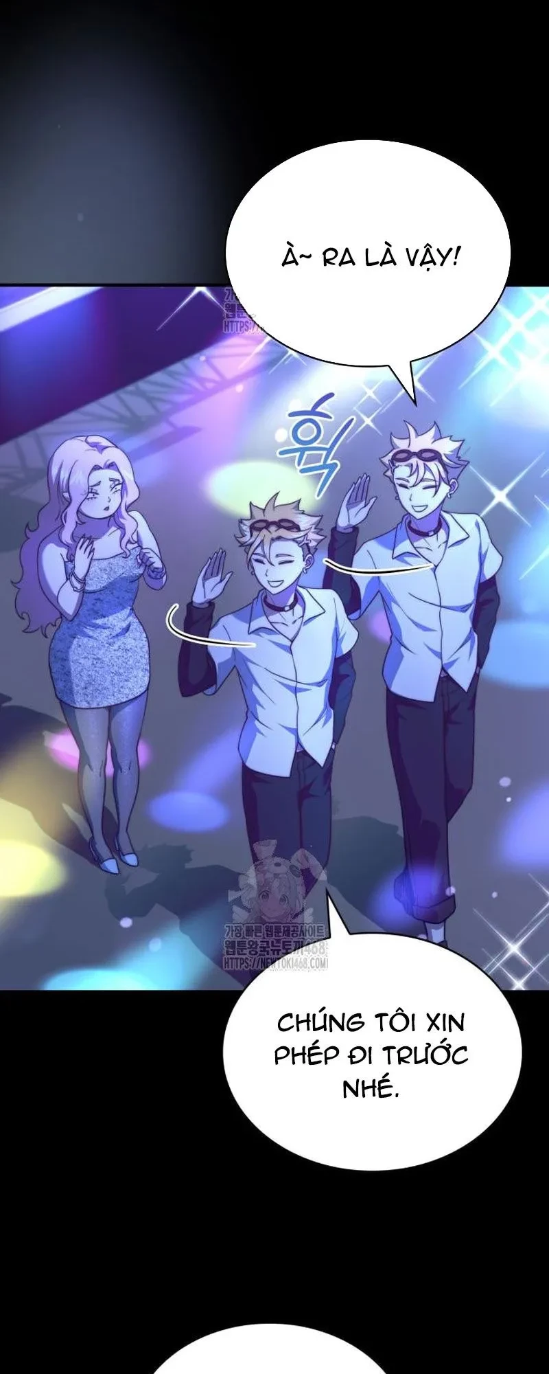 Hoàng Tử Bán Thuốc Chapter 79 - 3