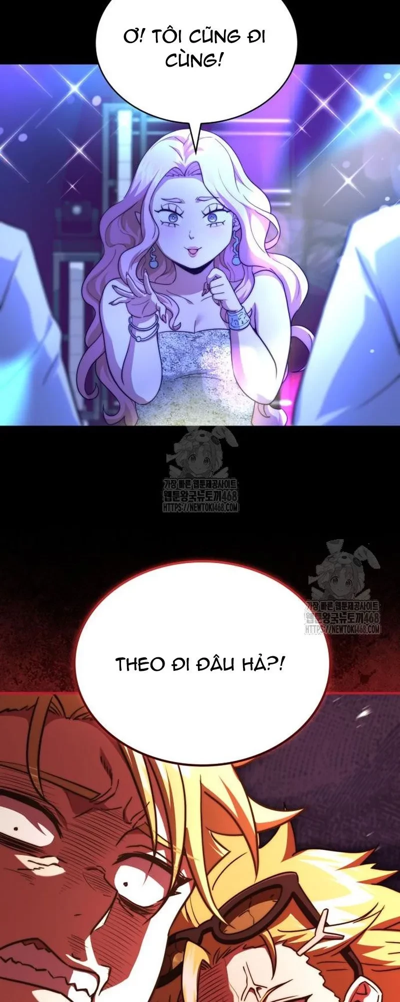 Hoàng Tử Bán Thuốc Chapter 79 - 4