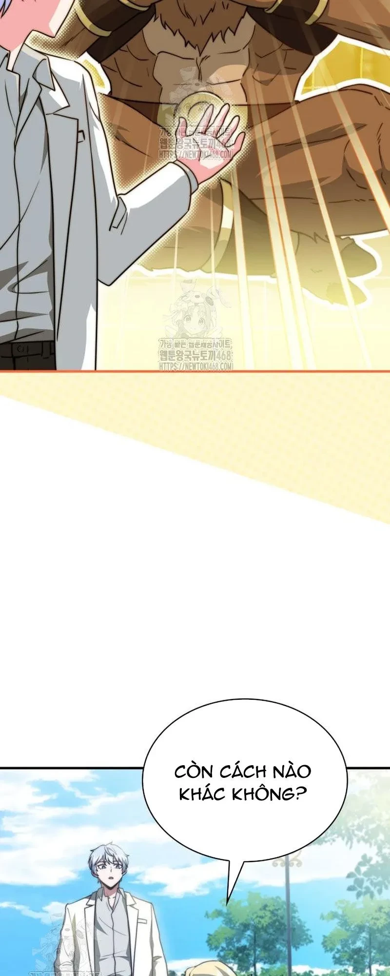 Hoàng Tử Bán Thuốc Chapter 79 - 9