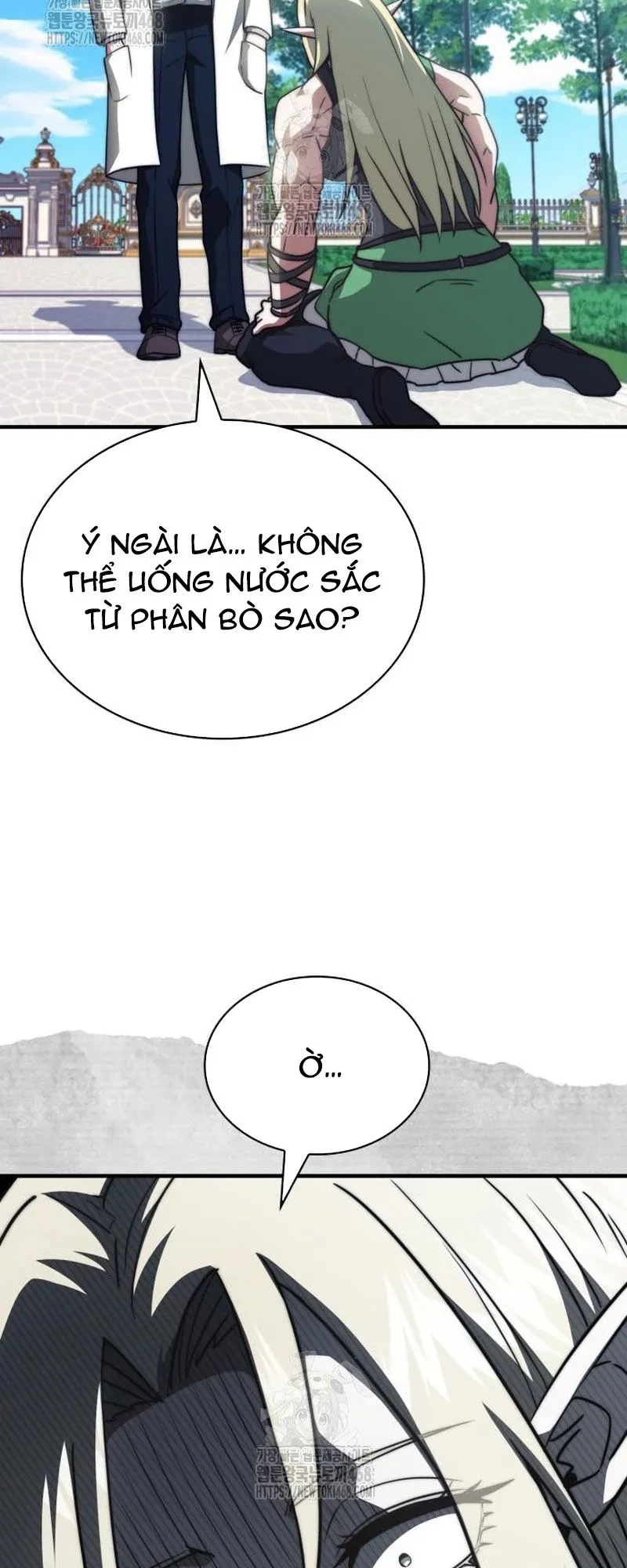 Hoàng Tử Bán Thuốc Chapter 79 - 10