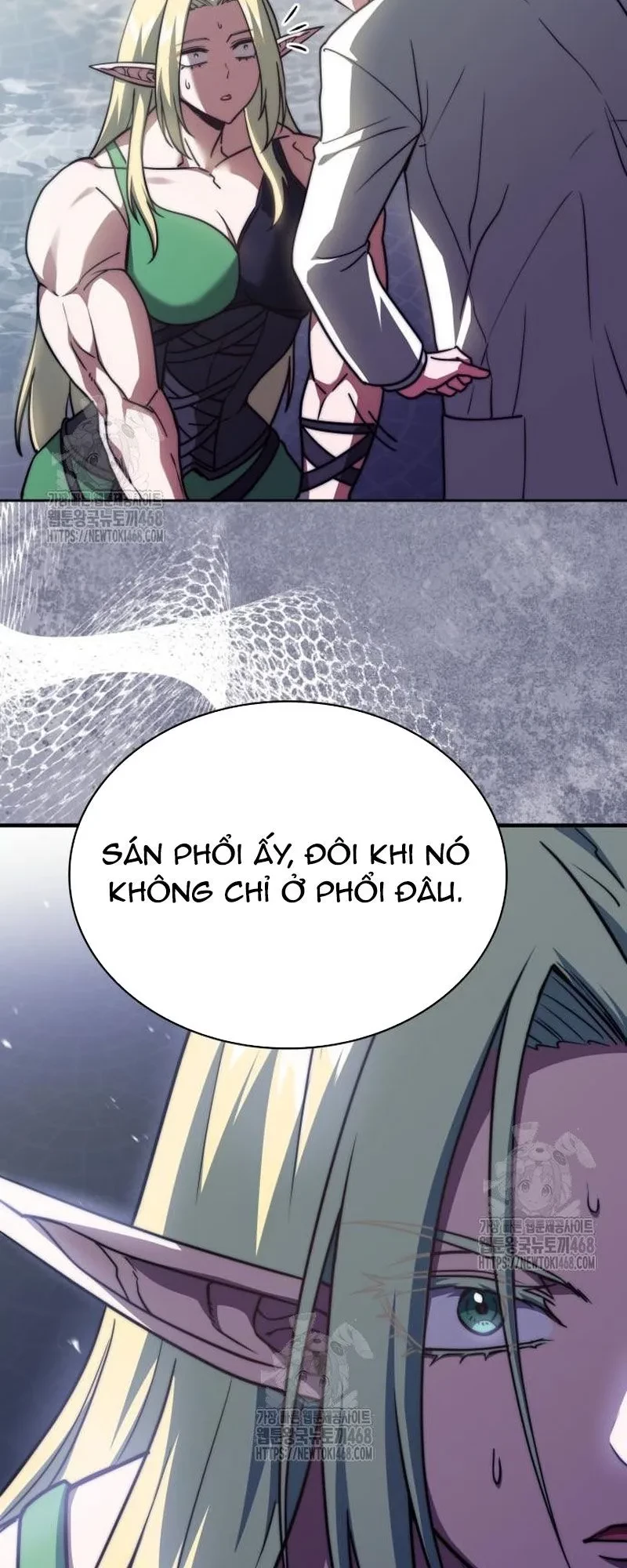 Hoàng Tử Bán Thuốc Chapter 79 - 12