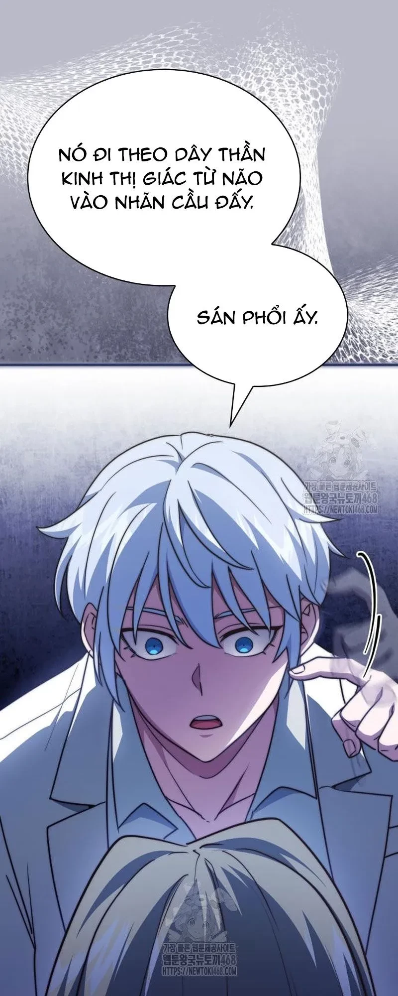 Hoàng Tử Bán Thuốc Chapter 79 - 15