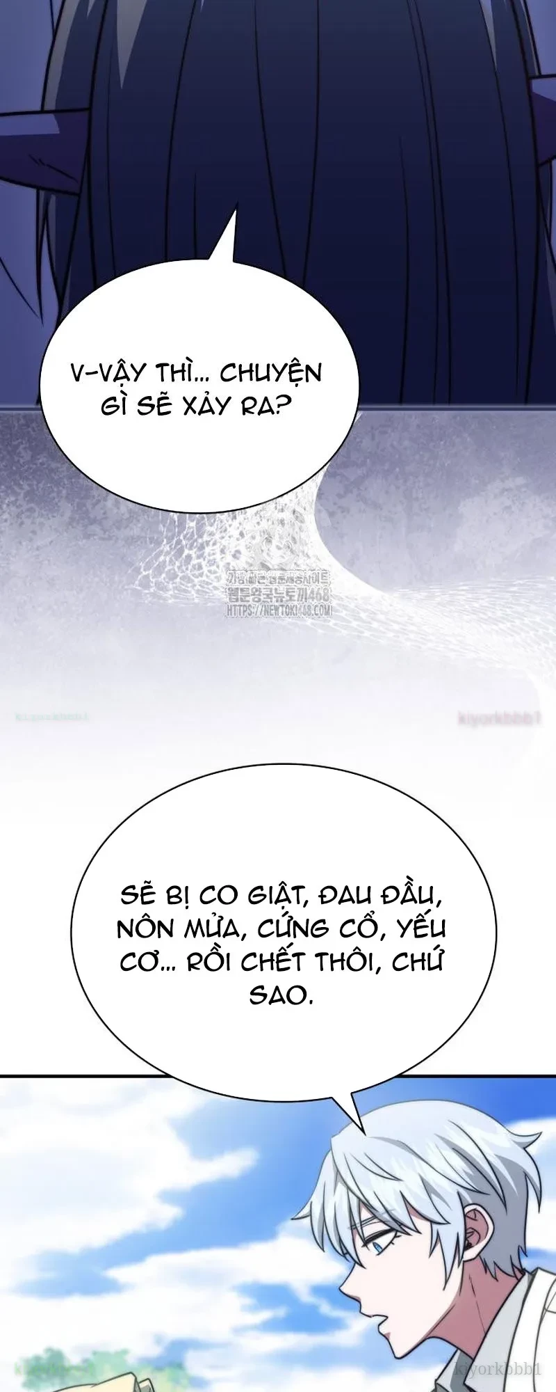 Hoàng Tử Bán Thuốc Chapter 79 - 16