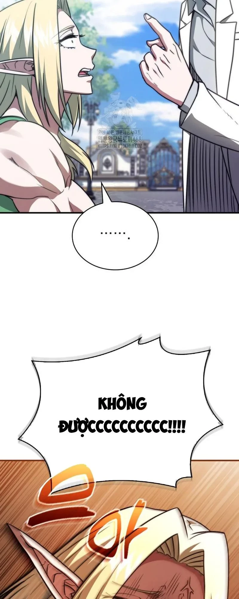 Hoàng Tử Bán Thuốc Chapter 79 - 17