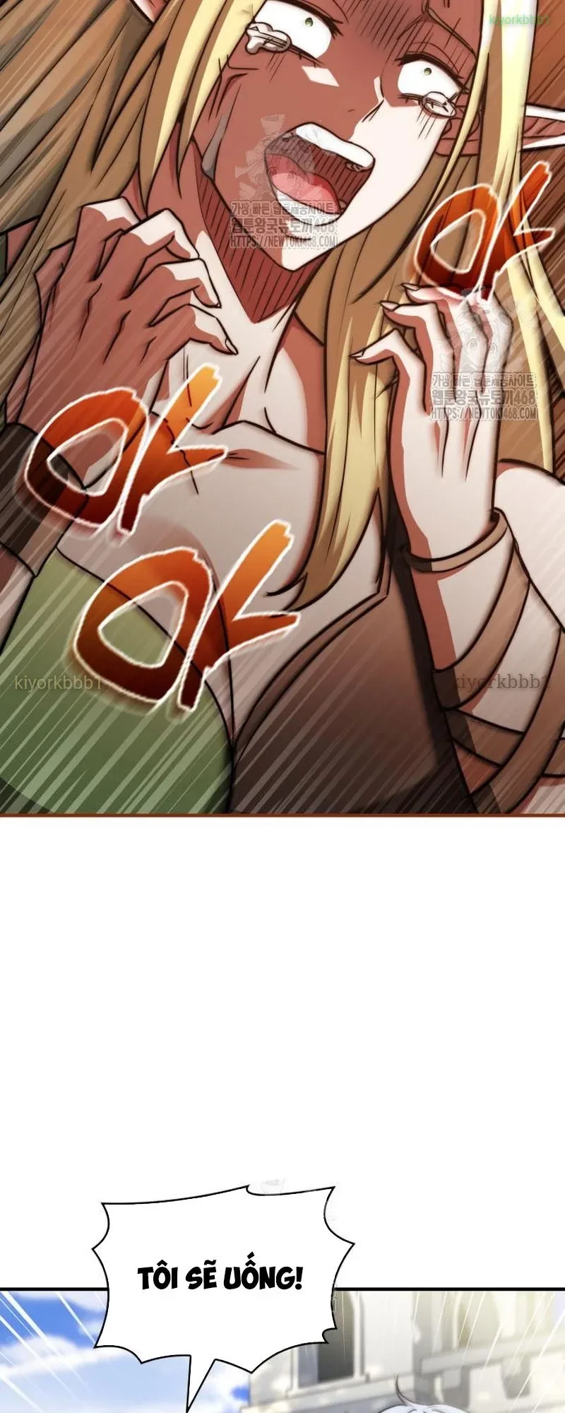 Hoàng Tử Bán Thuốc Chapter 79 - 18