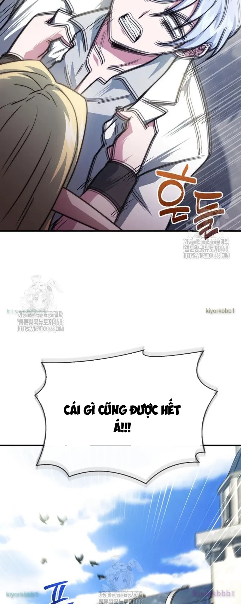 Hoàng Tử Bán Thuốc Chapter 79 - 20