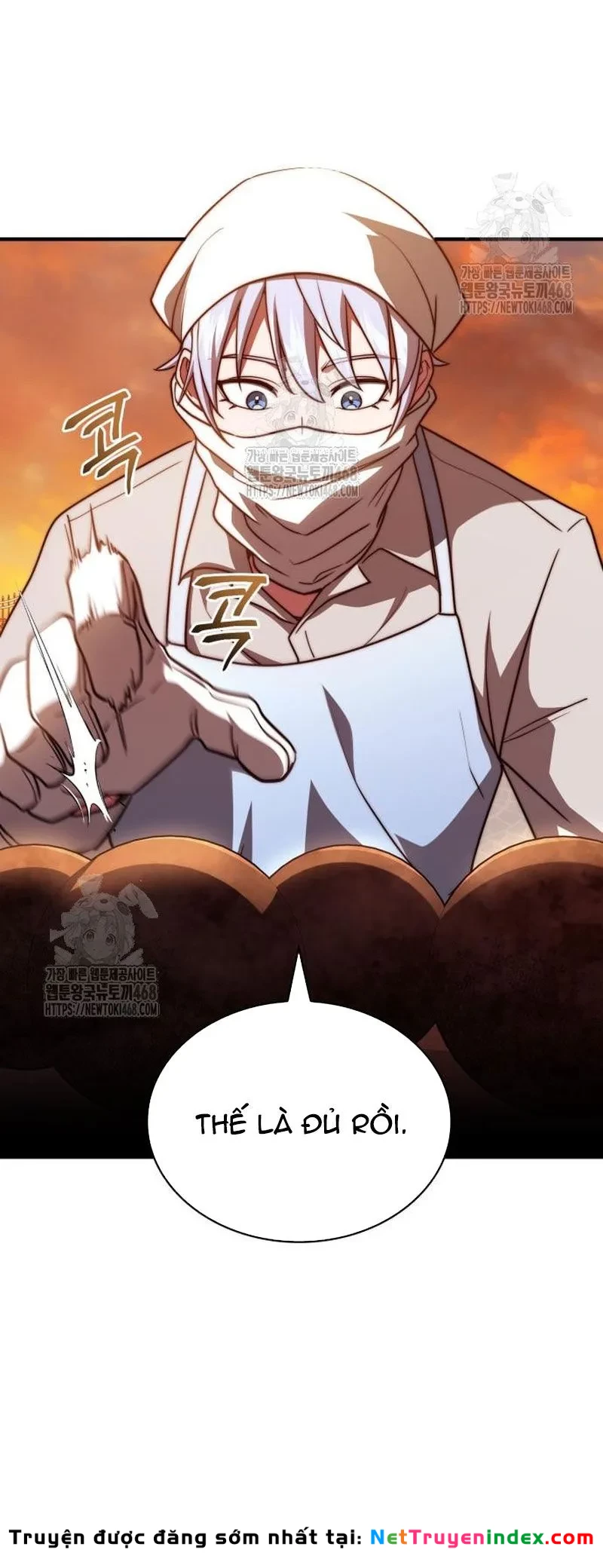 Hoàng Tử Bán Thuốc Chapter 79 - 23