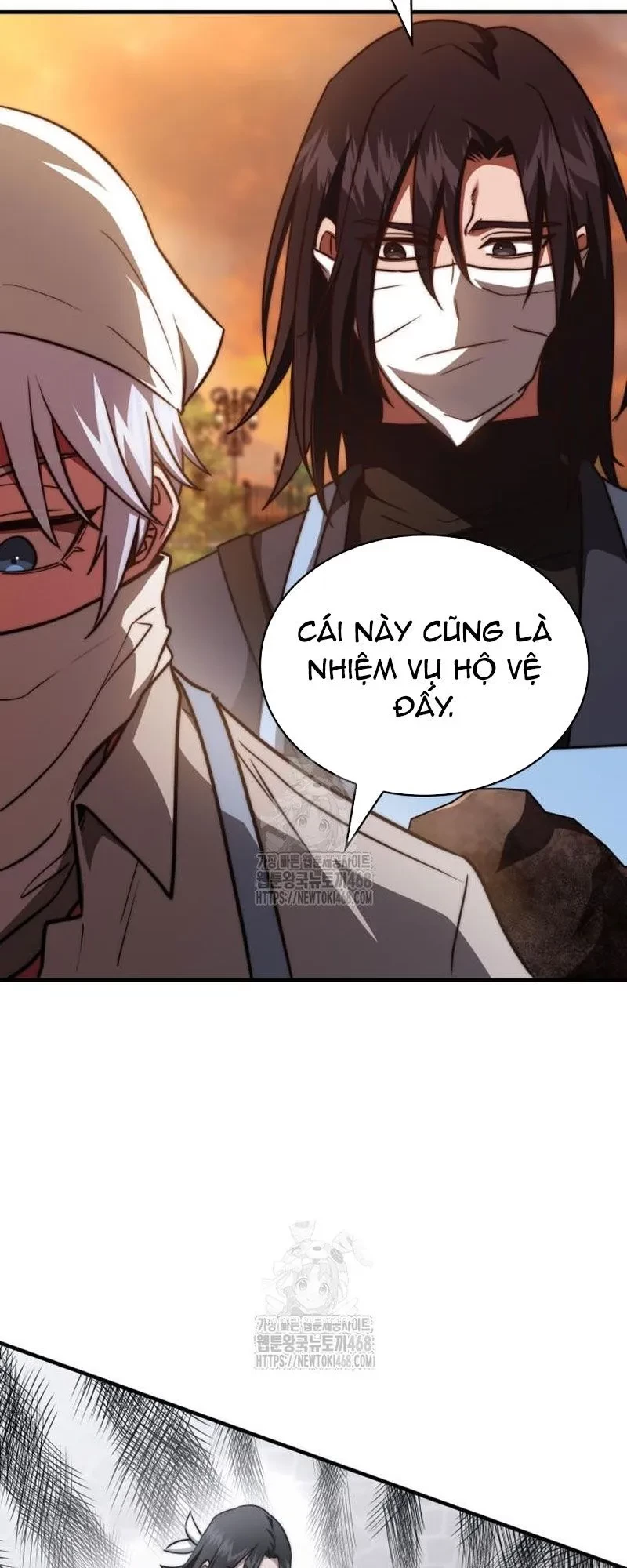 Hoàng Tử Bán Thuốc Chapter 79 - 25