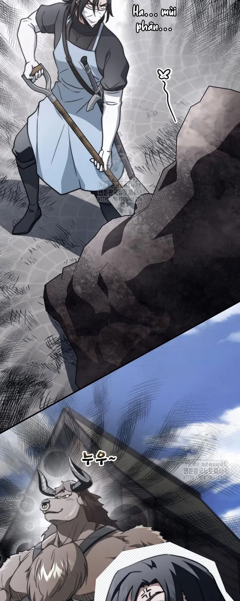 Hoàng Tử Bán Thuốc Chapter 79 - 26