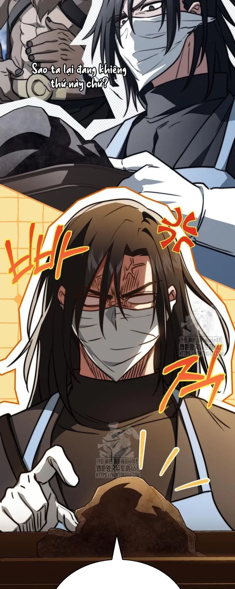 Hoàng Tử Bán Thuốc Chapter 79 - 27