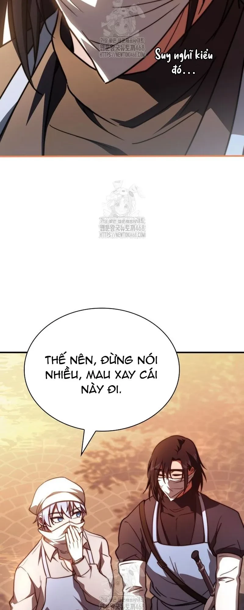 Hoàng Tử Bán Thuốc Chapter 79 - 31