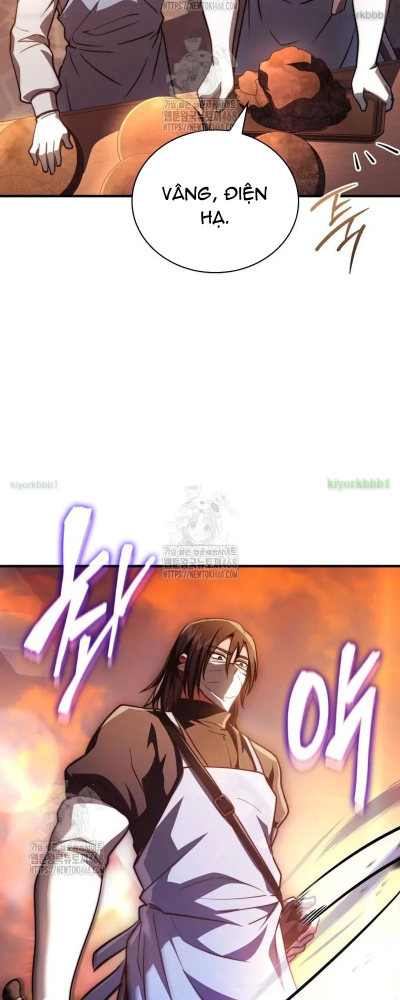 Hoàng Tử Bán Thuốc Chapter 79 - 32