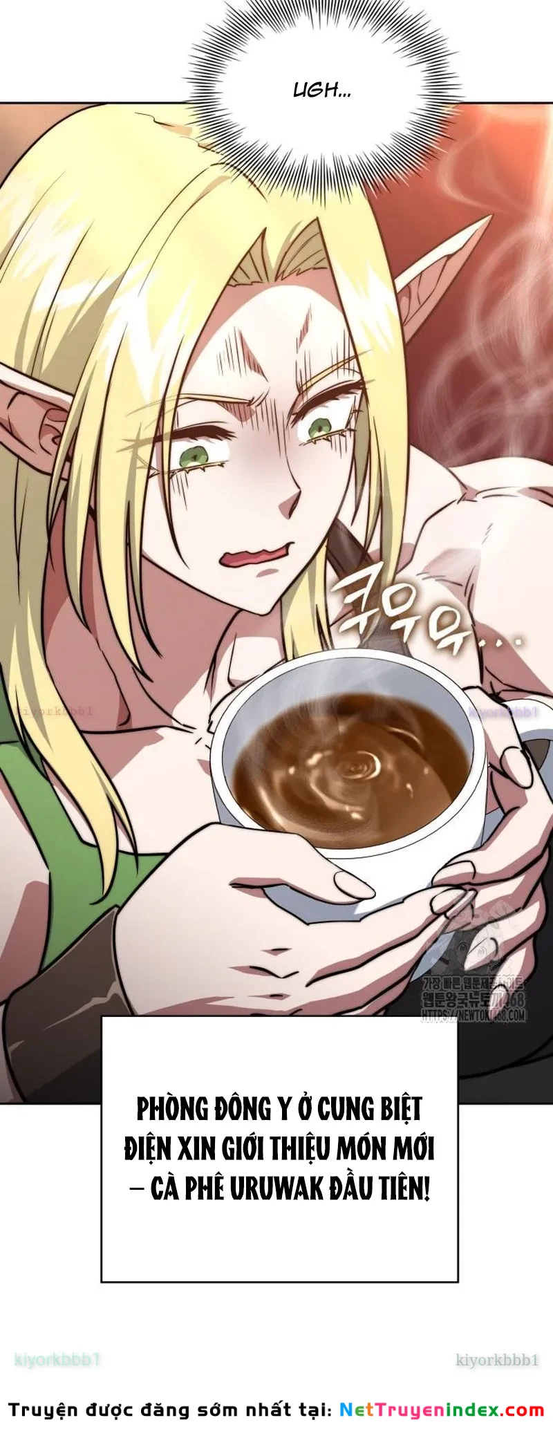 Hoàng Tử Bán Thuốc Chapter 79 - 42