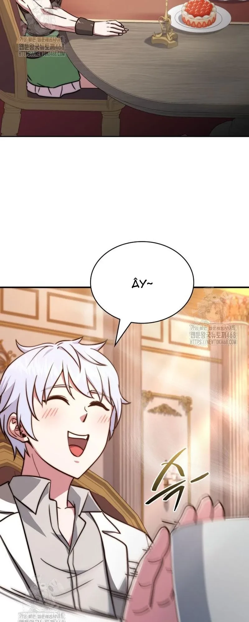 Hoàng Tử Bán Thuốc Chapter 79 - 44