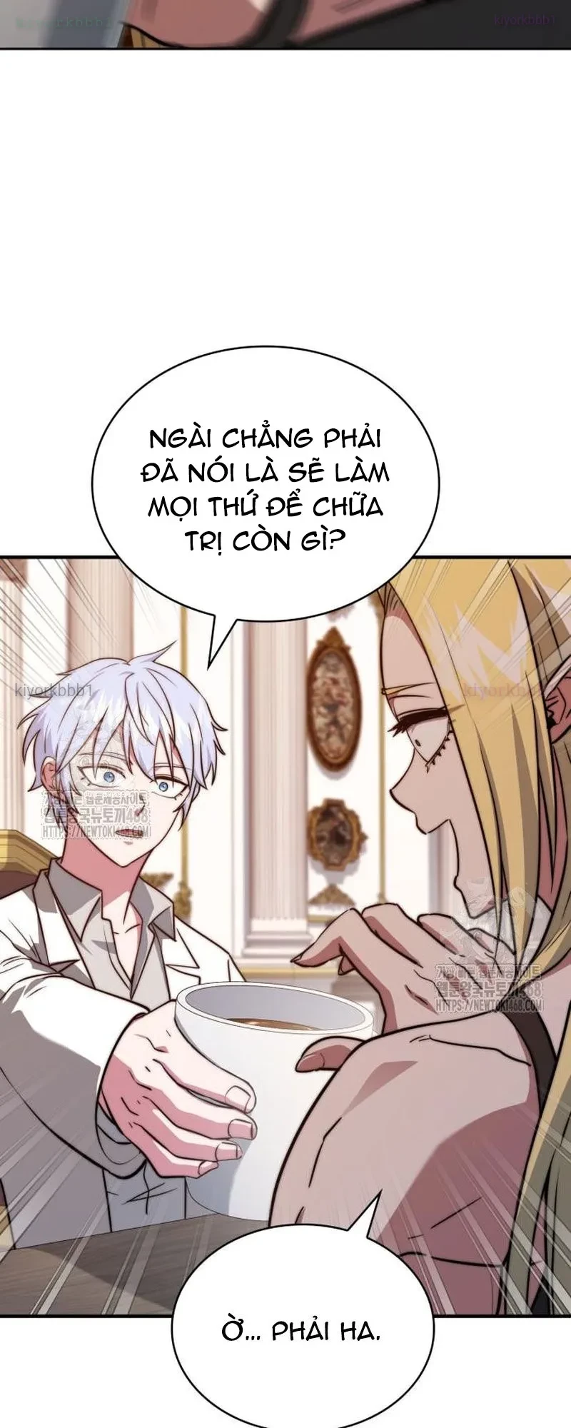 Hoàng Tử Bán Thuốc Chapter 79 - 46