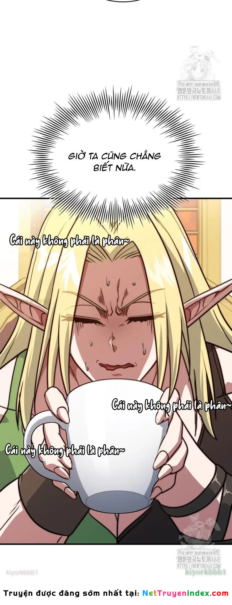 Hoàng Tử Bán Thuốc Chapter 79 - 47