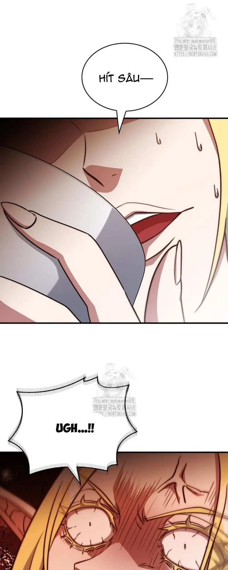 Hoàng Tử Bán Thuốc Chapter 79 - 48